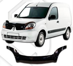 Deflectoare capotă RENAULT Kangoo 2003-2007