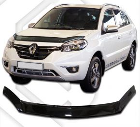 Deflectoare capotă RENAULT Koleos 2013-2016