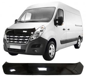 Deflectoare capotă RENAULT Master 2010-2014