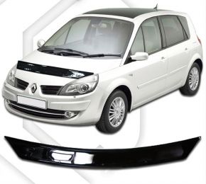 Deflectoare capotă RENAULT Scenic II 2006-2009