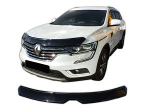 Deflectoare capotă RENAULT KOLEOS 2017-up