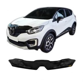 Deflectoare capotă RENAULT CAPTUR 2016-2019