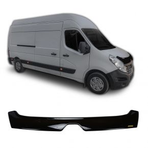 Deflectoare capotă RENAULT MASTER 2014-2019