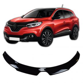 Deflectoare capotă RENAULT KADJAR 2015-up 