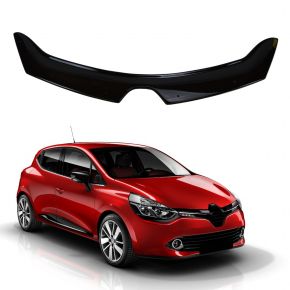 Deflector capotă pentru Renault Clio 4 2012-2019