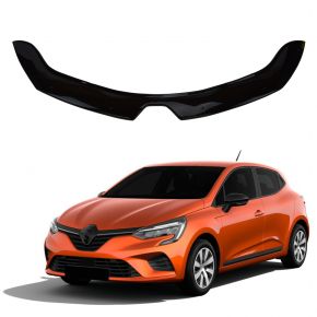 Deflector capotă pentru Renault Clio 5 2019-