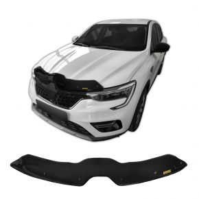 Deflector capotă pentru Renault Arkana 2019-