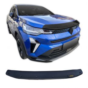 Deflector capotă pentru Renault Captur 2024- facelift