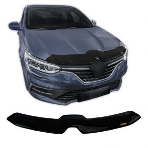 Deflector capotă pentru Renault Megane 4 2020- facelift