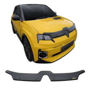 Deflector capotă pentru Renault 5 2025-