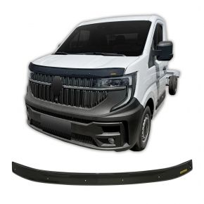 Deflector capotă pentru Renault Master 2025-