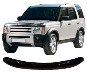 Deflectoare capotă LAND ROVER Discovery 2 2004-2006