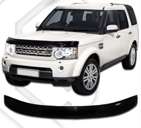 Deflectoare capotă LAND ROVER Discovery 4 2010-2017