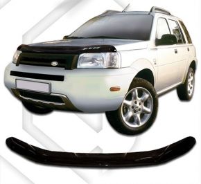 Deflectoare capotă LAND ROVER Freelander I 1998-2008