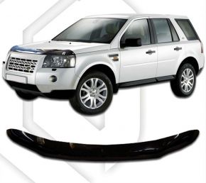 Deflectoare capotă LAND ROVER Freelander II 2006-2015