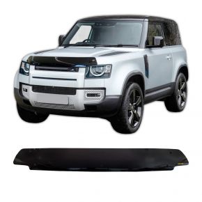 Deflectoare capotă LAND ROVER DEFENDER 2020-up