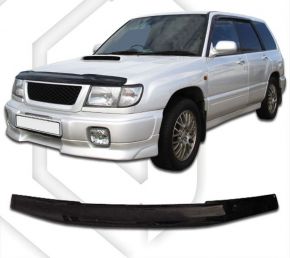 Deflectoare capotă SUBARU Forester 1997-2000