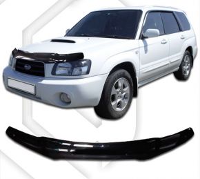 Deflectoare capotă SUBARU Forester 2002-2005