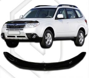 Deflectoare capotă SUBARU Forester 2008-2012