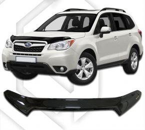 Deflectoare capotă SUBARU Forester 2012-2018