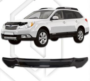 Deflectoare capotă SUBARU Outback Kombi 2009–2014