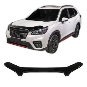 Deflectoare capotă SUBARU FORESTER 2018-up