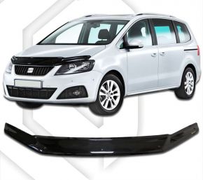 Deflectoare capotă SEAT Alhambra 2010–up