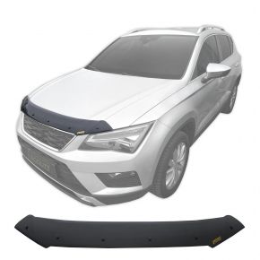 Deflector capotă pentru Seat Ateca 2016-