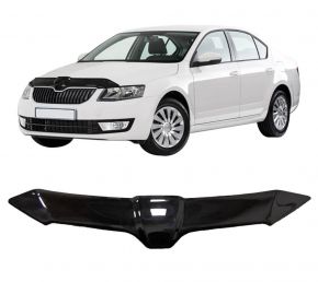 Deflectoare capotă SKODA Octavia III 2013-2017