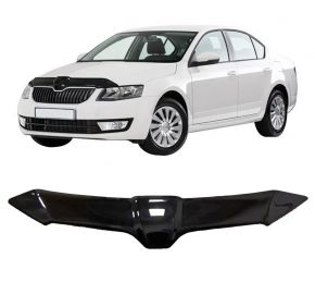 Deflectoare capotă SKODA Octavia III Combi 2013-2017