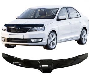 Deflectoare capotă SKODA Rapid 2012-2019