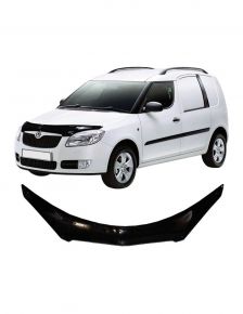 Deflectoare capotă SKODA Roomster 2007-2015