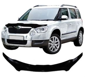 Deflectoare capotă SKODA Yeti 2009-2013