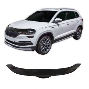 Deflectoare capotă SKODA KAROQ 2017-up