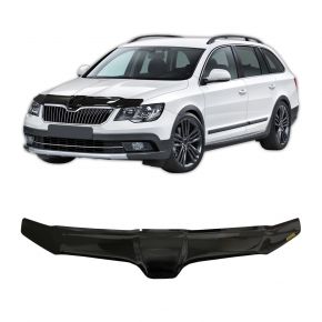 Deflectoare capotă SKODA SUPERB 2012-2015