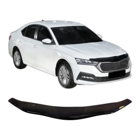 Deflector capotă pentru Skoda Octavia Iv 2020-
