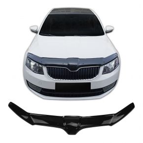 Deflector capotă pentru Skoda Octavia 2013-2019