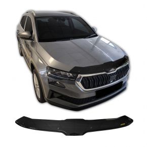 Deflector capotă pentru Skoda Karoq 2021- facelift