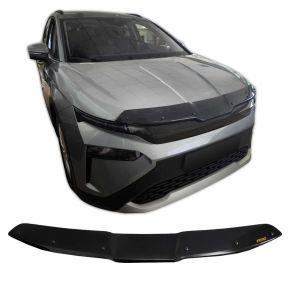 Deflector capotă pentru Skoda Enyaq 2025-
