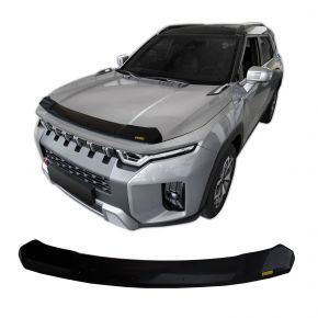 Deflector capotă pentru Ssangyong Torres 2023-