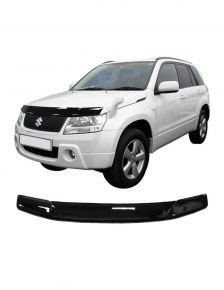 Deflectoare capotă SUZUKI Grand Vitara 2005-2014