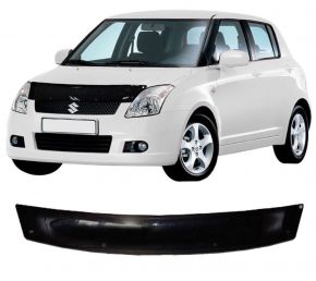 Deflectoare capotă SUZUKI Swift 2004-2010