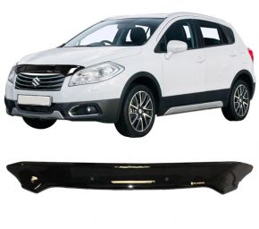 Deflectoare capotă SUZUKI SX4 2013-2015