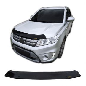 Deflector capotă pentru Suzuki Vitara 2015- (versiune scurtă)