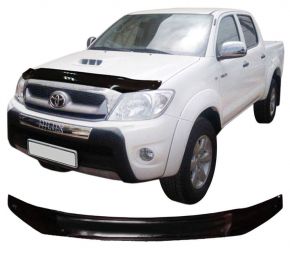 Deflectoare capotă TOYOTA Hilux 2005-2011