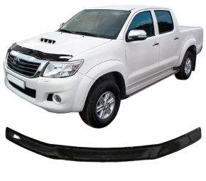 Deflectoare capotă TOYOTA Hilux 2012-2015