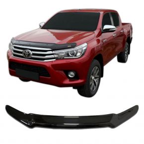 Deflectoare capotă TOYOTA Hilux 2015–up