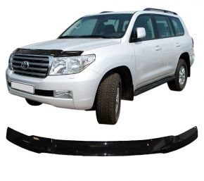 Deflectoare capotă TOYOTA Land Cruiser 200 2008-2012