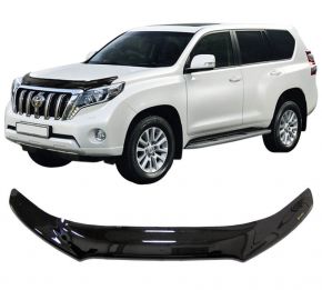 Deflectoare capotă TOYOTA Land Cruiser J150 facelift 2014-2016