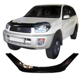 Deflectoare capotă TOYOTA Rav4 2000-2005